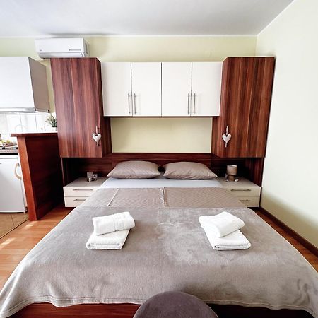 Apartments Vila Miranda โวดีเซ ภายนอก รูปภาพ
