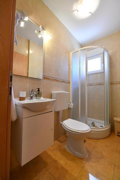 Apartments Vila Miranda โวดีเซ ภายนอก รูปภาพ