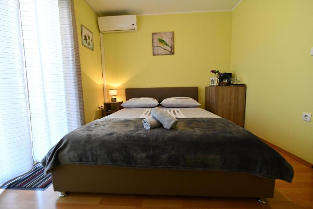 Apartments Vila Miranda โวดีเซ ภายนอก รูปภาพ