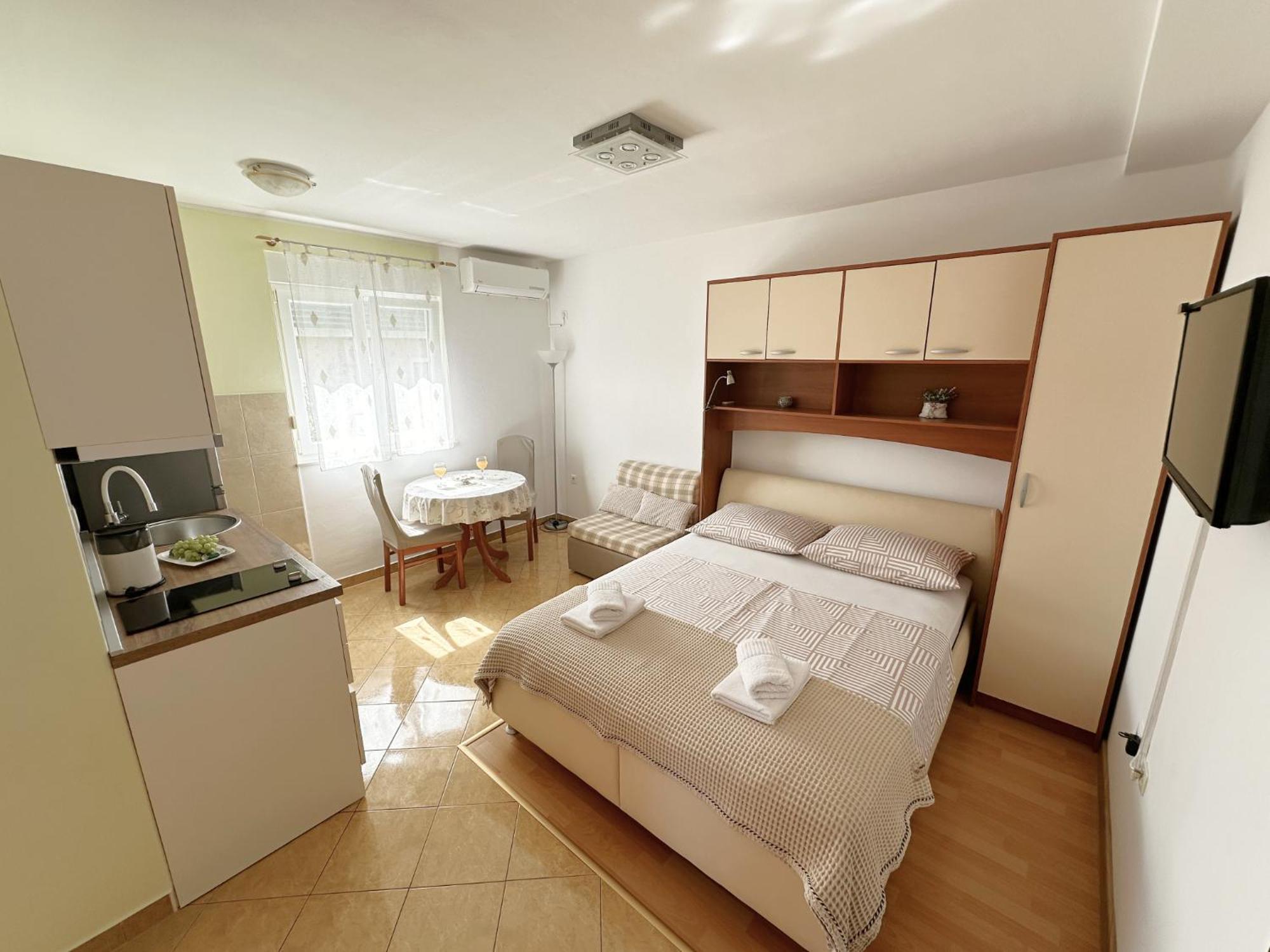 Apartments Vila Miranda โวดีเซ ภายนอก รูปภาพ