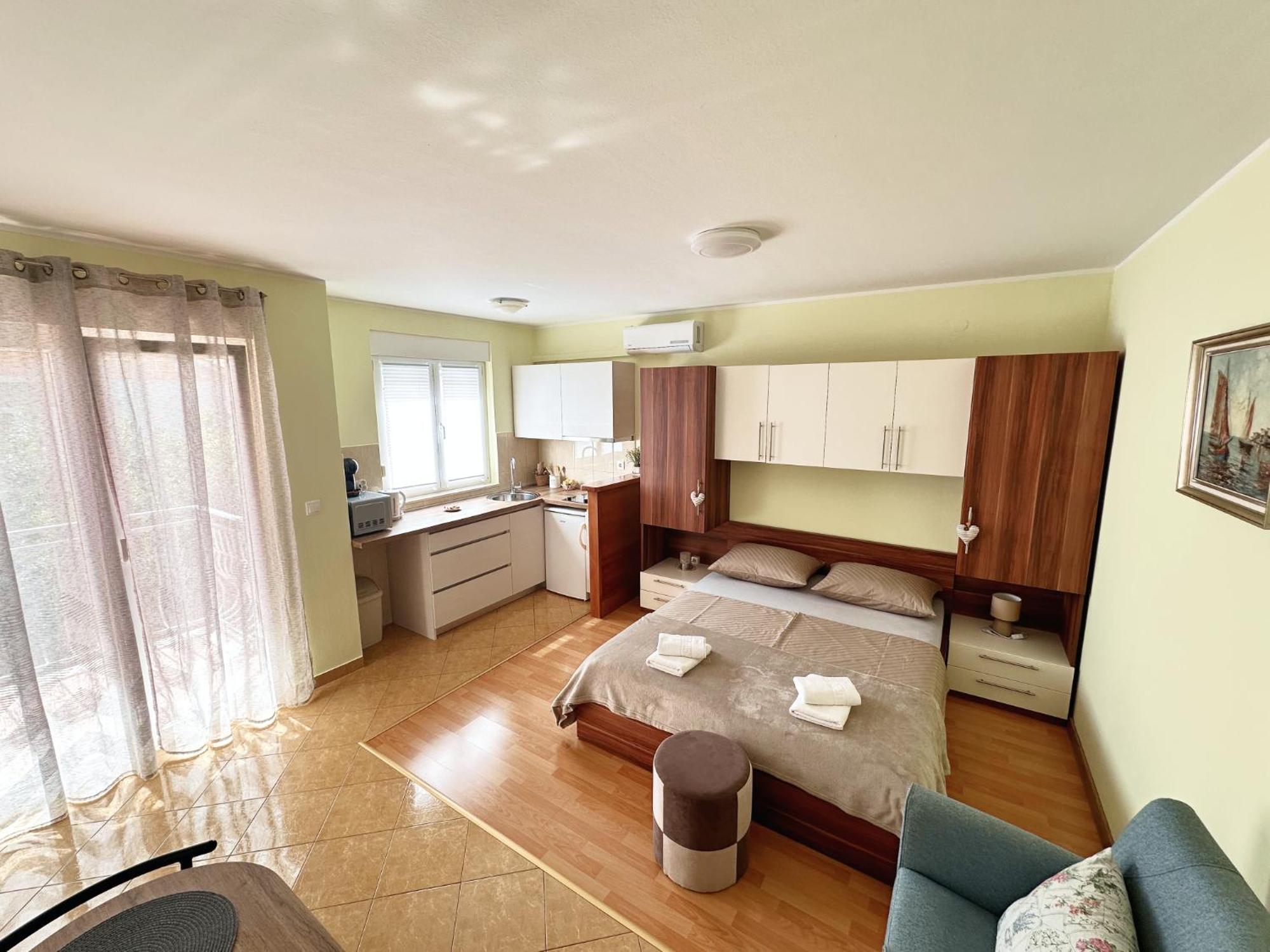 Apartments Vila Miranda โวดีเซ ภายนอก รูปภาพ