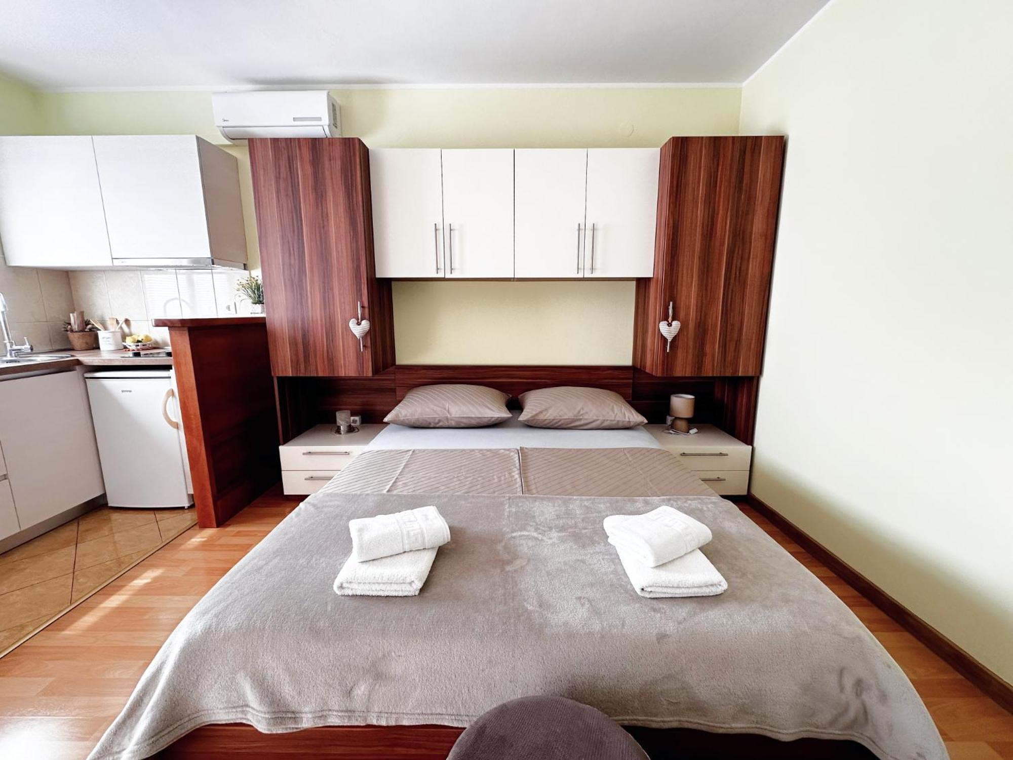 Apartments Vila Miranda โวดีเซ ภายนอก รูปภาพ
