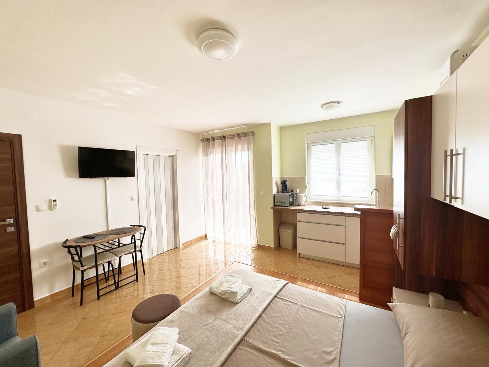 Apartments Vila Miranda โวดีเซ ภายนอก รูปภาพ
