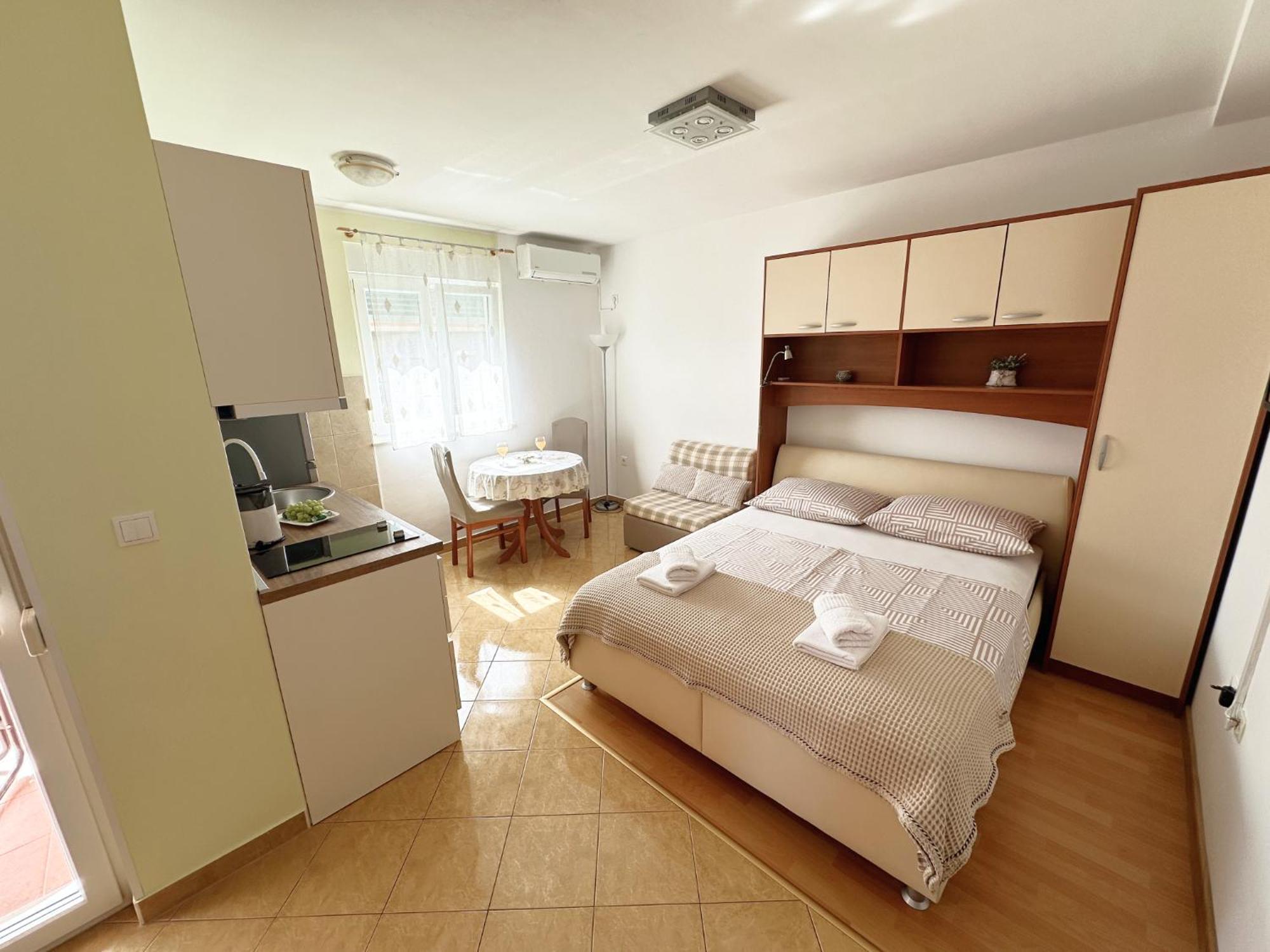 Apartments Vila Miranda โวดีเซ ภายนอก รูปภาพ