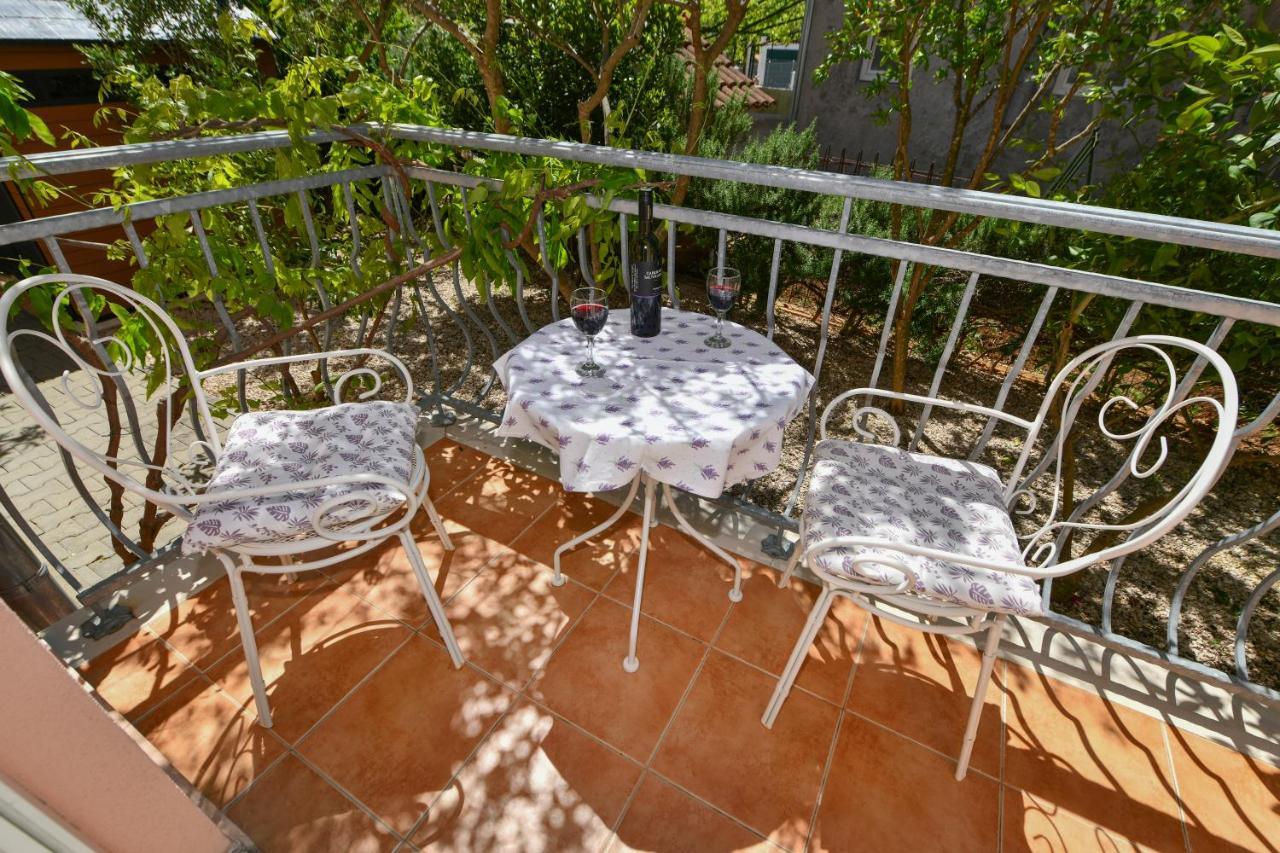 Apartments Vila Miranda โวดีเซ ภายนอก รูปภาพ