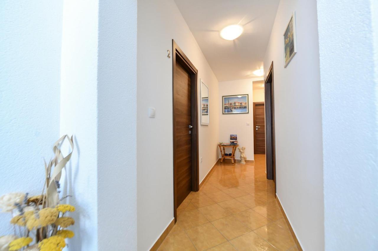 Apartments Vila Miranda โวดีเซ ภายนอก รูปภาพ