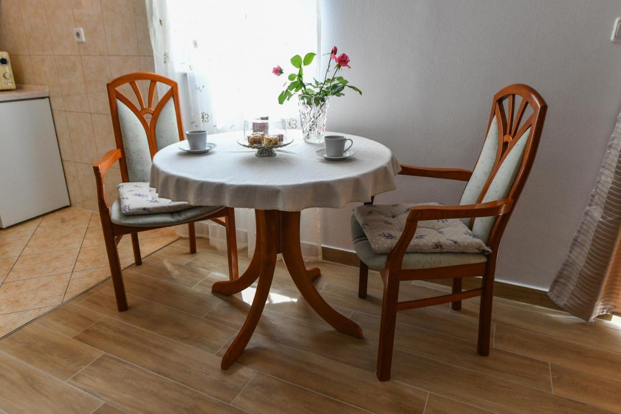 Apartments Vila Miranda โวดีเซ ภายนอก รูปภาพ