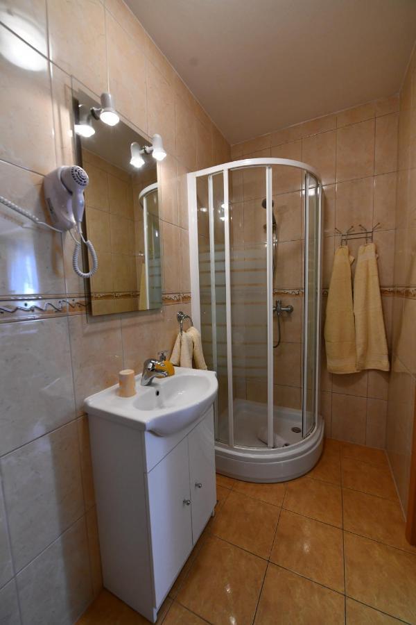 Apartments Vila Miranda โวดีเซ ภายนอก รูปภาพ